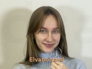 elvabolyard Du Cul A Gogo