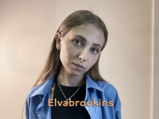 Elvabrookins
