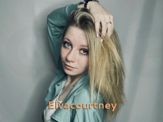 Elvacourtney