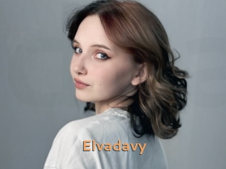 elvadavy Du Cul A Gogo