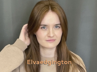 Elvaedgington