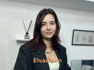 Elvaelson
