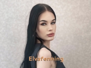 elvafenning Du Cul A Gogo