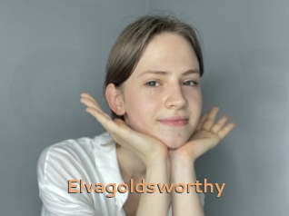 elvagoldsworthy Du Cul A Gogo