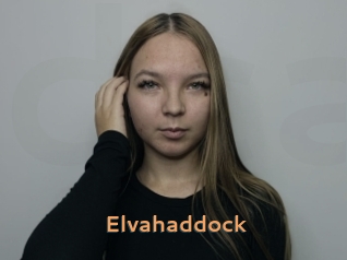 Elvahaddock