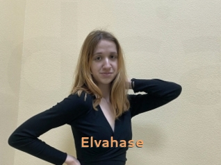 Elvahase