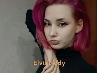 elviabiddy Du Cul A Gogo