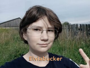 Elviabucker