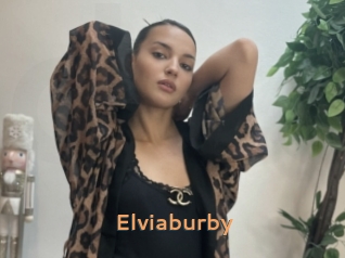Elviaburby