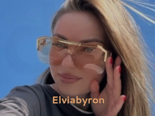 Elviabyron