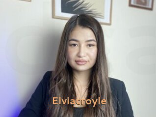 Elviacroyle