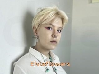 Elviaflowers