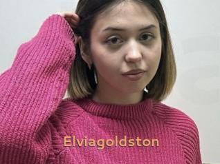 Elviagoldston