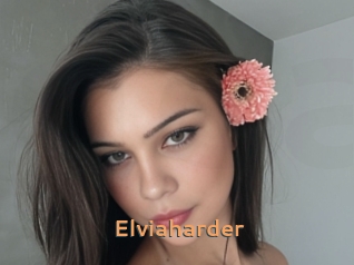 Elviaharder