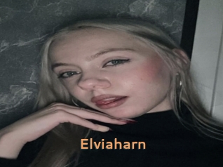 Elviaharn