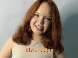 Elviahedge