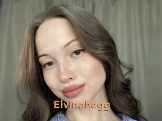 Elvinabagg