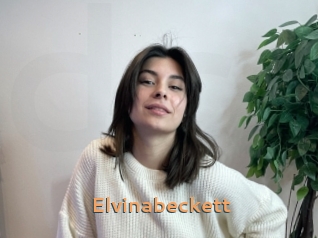 Elvinabeckett