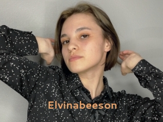 Elvinabeeson