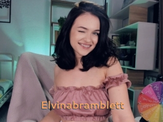 elvinabramblett Du Cul A Gogo