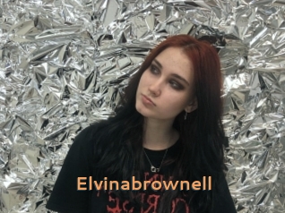 Elvinabrownell