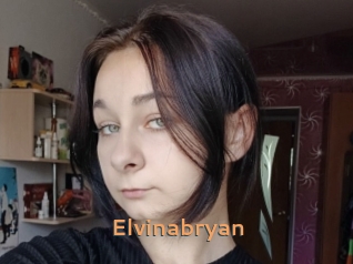 Elvinabryan