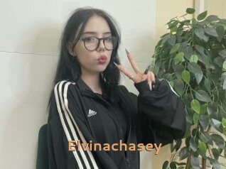 Elvinachasey