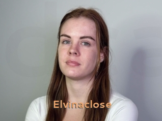elvinaclose Du Cul A Gogo
