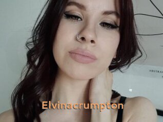 Elvinacrumpton
