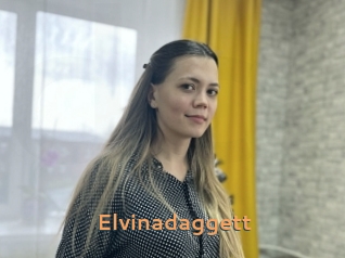 Elvinadaggett