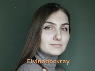 elvinadockray Du Cul A Gogo