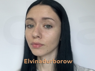 Elvinadurborow