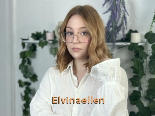 Elvinaellen