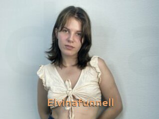Elvinafunnell