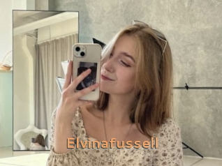 Elvinafussell