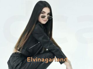 Elvinagarland