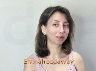 Elvinahaddaway