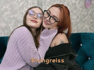 Elvingreiss