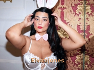 Elvirajones