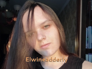 Elwineadderly