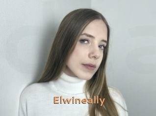Elwineally