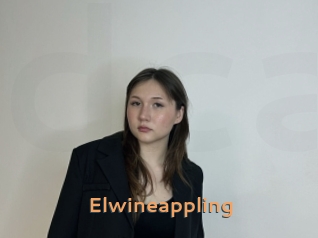 Elwineappling