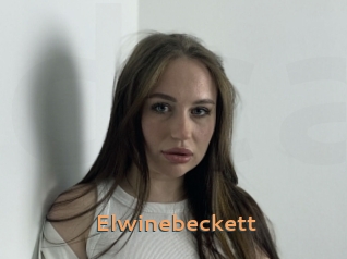 Elwinebeckett