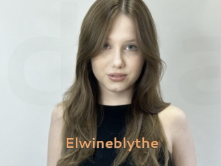 elwineblythe Du Cul A Gogo