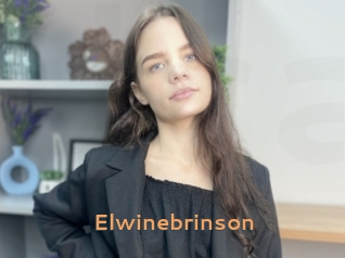 Elwinebrinson