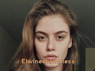 Elwinechambless