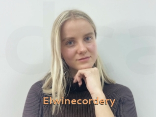 Elwinecordery