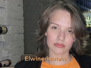 Elwinedennett