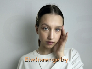 Elwineengelby