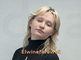 elwinefarewell Du Cul A Gogo